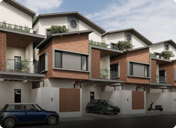 Lifestyle moment near the property